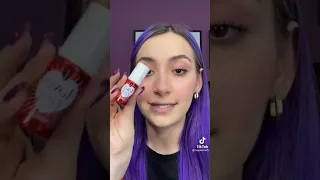 Maquillaje coreano 🤩🤩