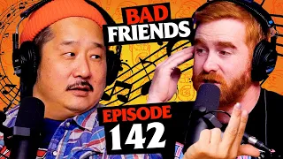 Bedroom Music & RIP Watermelon King | Ep 142 | Bad Friends