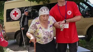 ¿QUÉ PASÓ HOY? | “8 de mayo: Día Mundial de la Cruz Roja y de la Media Luna Roja”