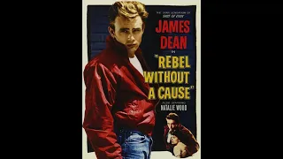 Rebel Without A Cause 1955 / ...denn sie wissen nicht, was sie tun  | The Gang/Chicken Run/L.Roseman