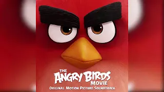Angry Birds: O Filme - Behind Blue Eyes