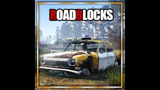 Roadblock / Dayz mapping / custom location