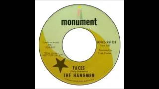 Hangmen - Faces