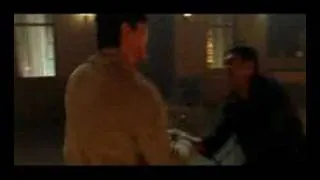 Romeo must die - Romeo Kombat