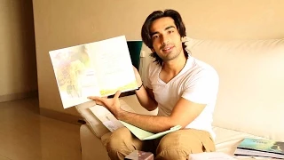 Mohit Sehgal Gift Segment - Part 01