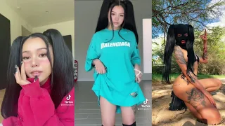 Bella Poarch. Tiktok. Trends. Тикток. Тренды.