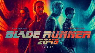 Blade Runner 2049 - The iPhone of Movie Sequels