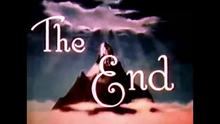 The End/A Paramount Picture (1944)