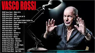 Vasco Rossi The Best Full Album - Vasco Rossi Greatest Hits - Vasco Rossi Best Songs