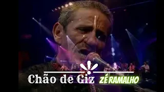 Zé Ramalho _ Chão de Giz ( Chalk Chao ).