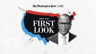 Jonathan Capehart and Washington Post reporters dissect Biden's first 100 days (Full Stream 4/30)