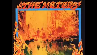 The Meters - They All Ask'd For You