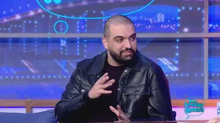 Fekret Sami Fehri S05 Episode 20 11-02-2023 Partie 03