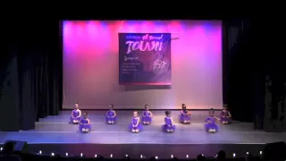 CC Combo Tap, Ballet, and Jazz