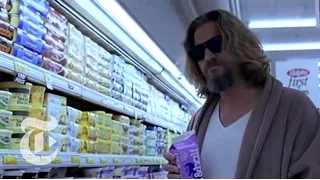 'The Big Lebowski' | Critics' Picks | The New York Times