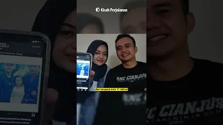 Kisah Viral Pemuda Menikah Dengan Gad1s Saat KKN