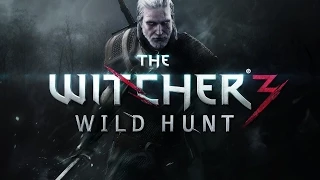 The Witcher 3: Wild Hunt. Трейлер на русском с VGX 2013