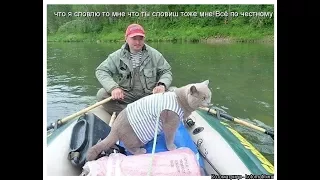 Приколы на рыбалке! ПОЛНЫЙ РЖАЧ !!!