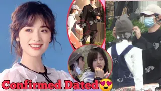 Who's the New Boyfriend of Shen Yue? Confirmed Dated || Is Dylan Wang Jealous?😱😍😍