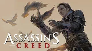 What If Shay Patrick Cormac Never Left The Assassins? (Assassin's Creed: What If)