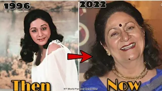 40 Bollywood Actresses Shocking Transformation | 2023 Then And Now, purani or nayi pick Juhi Chawla