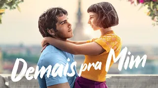 Demais pra Mim ​​​​​​​​​​​​​​​​| Trailer | Dublado (Brasil) [HD]