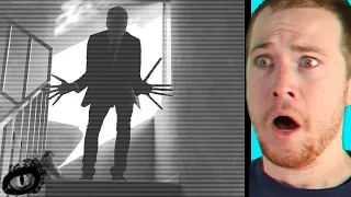 Scary Videos That Are Freaking Out The Internet - Part 2