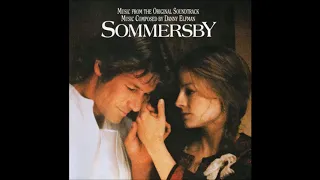 End Credits [Sommersby] Danny Elfman