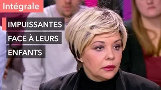 Radicalisation de leur enfant : elles n'ont rien pu faire... - Ça commence aujourd'hui