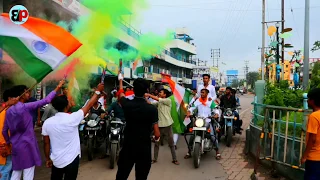 Malda bike rally 2k19 | video grapher by babin | editing by vivek