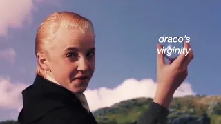 draco and harry being kinky for 1 minute and 18 seconds