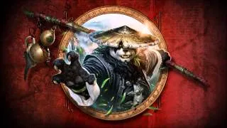 56  Kun Lai Summit - World of Warcraft: Mists of Pandaria - Complete Soundtrack