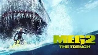 The Meg 2: The Trench (2023) Carnage Count