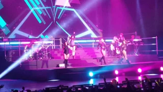 Fifth Harmony México Auditorio Nacional