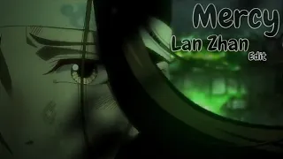 Mercy - Lan Zhan Edit (MDZS) | "WangXian"