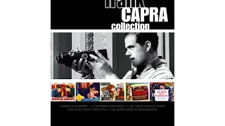 FRANK CAPRA - TRIBUTE - Meet John Doe - Arsenic And Old Lace ( Soundtrack )