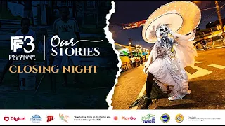 Film and Folklore Festival- Closing Night | 2021