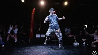 LIL KES | HIP-HOP JUDGE