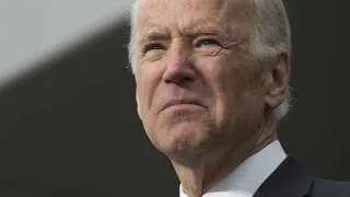 Joe Biden decision watch heats up