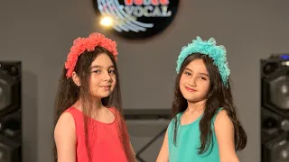 As vocal - Emili Mari / Gishery Heqiat Patmec