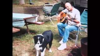 "Old Man by Neil Young, Performed by Mike, Doc, and Blake White and Darrell Dezern