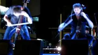 2cellos-VoodooPeople 20130701