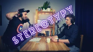 #03 TEN PODCAST - Stereotypy o Polakach... i nie tylko!