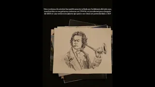 ¿Quién fue Beethoven?