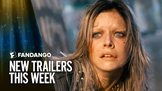 New Trailers This Week | Week 6 (2020) | Movieclips Trailers