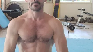 Wim Hoff Breathing Guided Technique and Benefits
