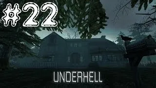 Underhell - Horror. Серия 22 [Неужели это конец?]