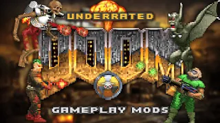 Doom But it’s a Build Engine Game…