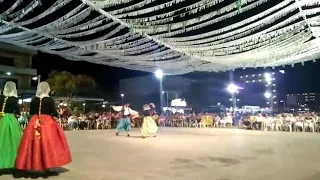 Escola de Música i Danses de Mallorca - Jotes Robades