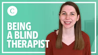 Being a Blind Therapist | Update on My Dream Job